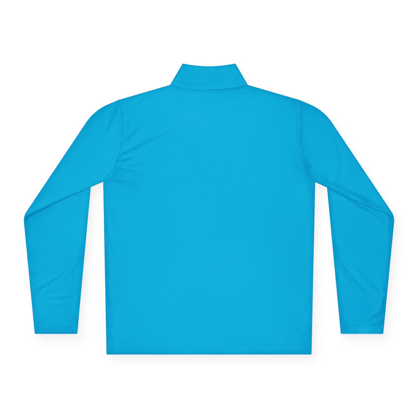 Sport-Tek® Unisex Quarter-Zip Pullover