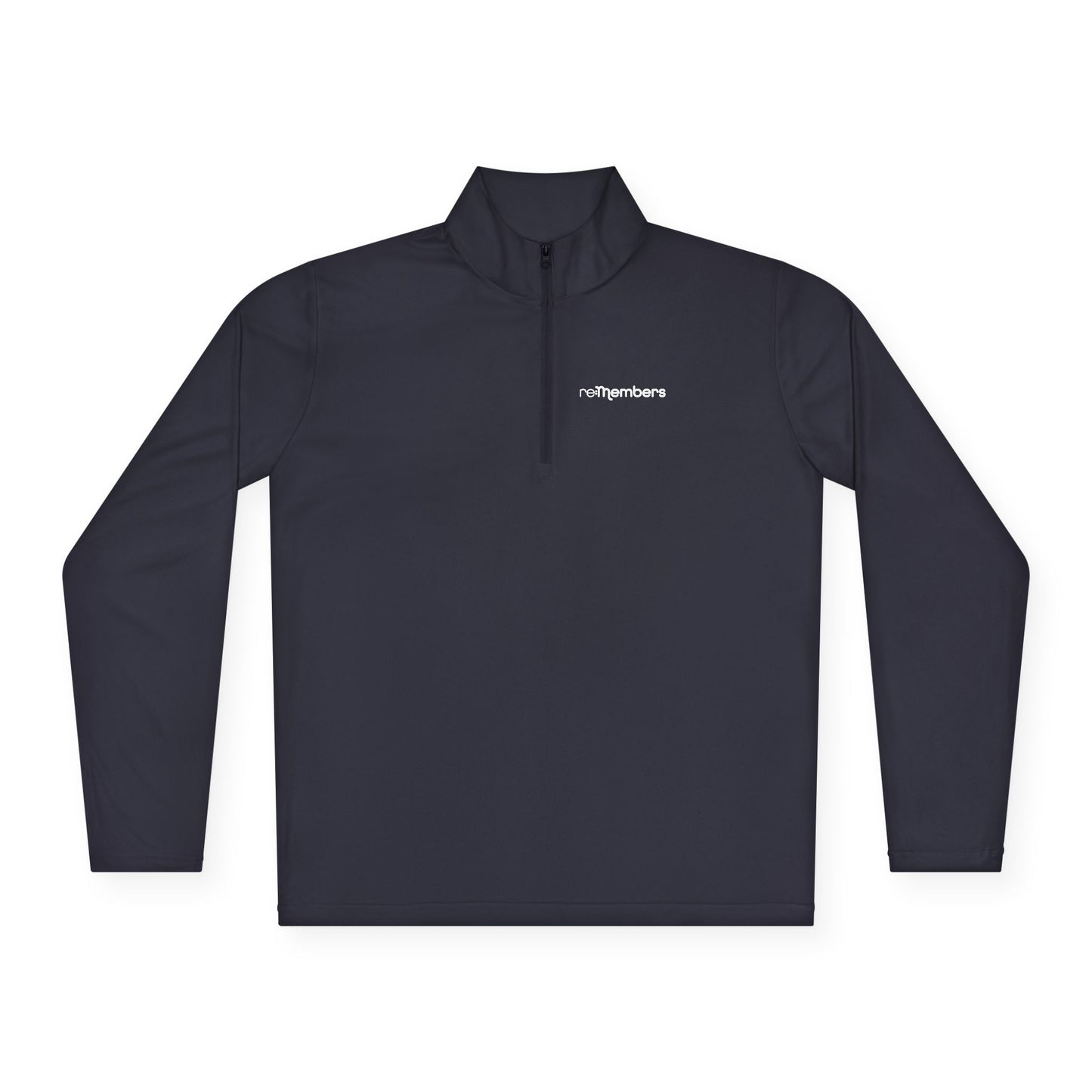 Sport-Tek® Unisex Quarter-Zip Pullover
