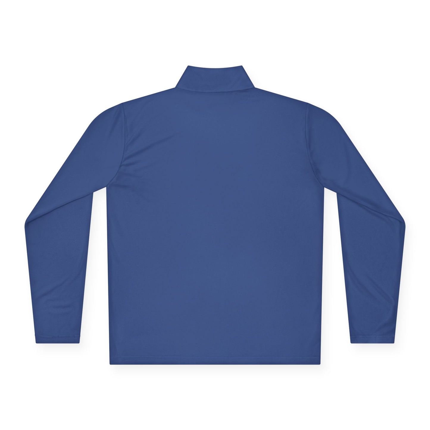 Sport-Tek® Unisex Quarter-Zip Pullover