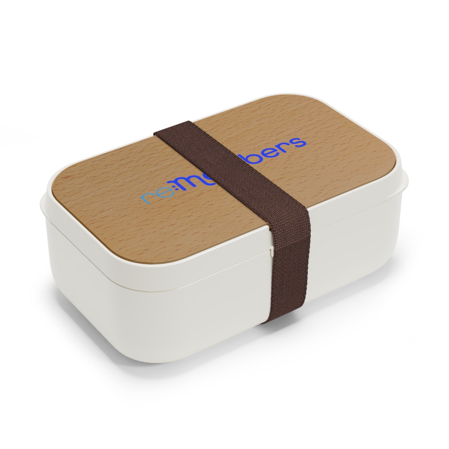 Bento Lunch Box - re:Members