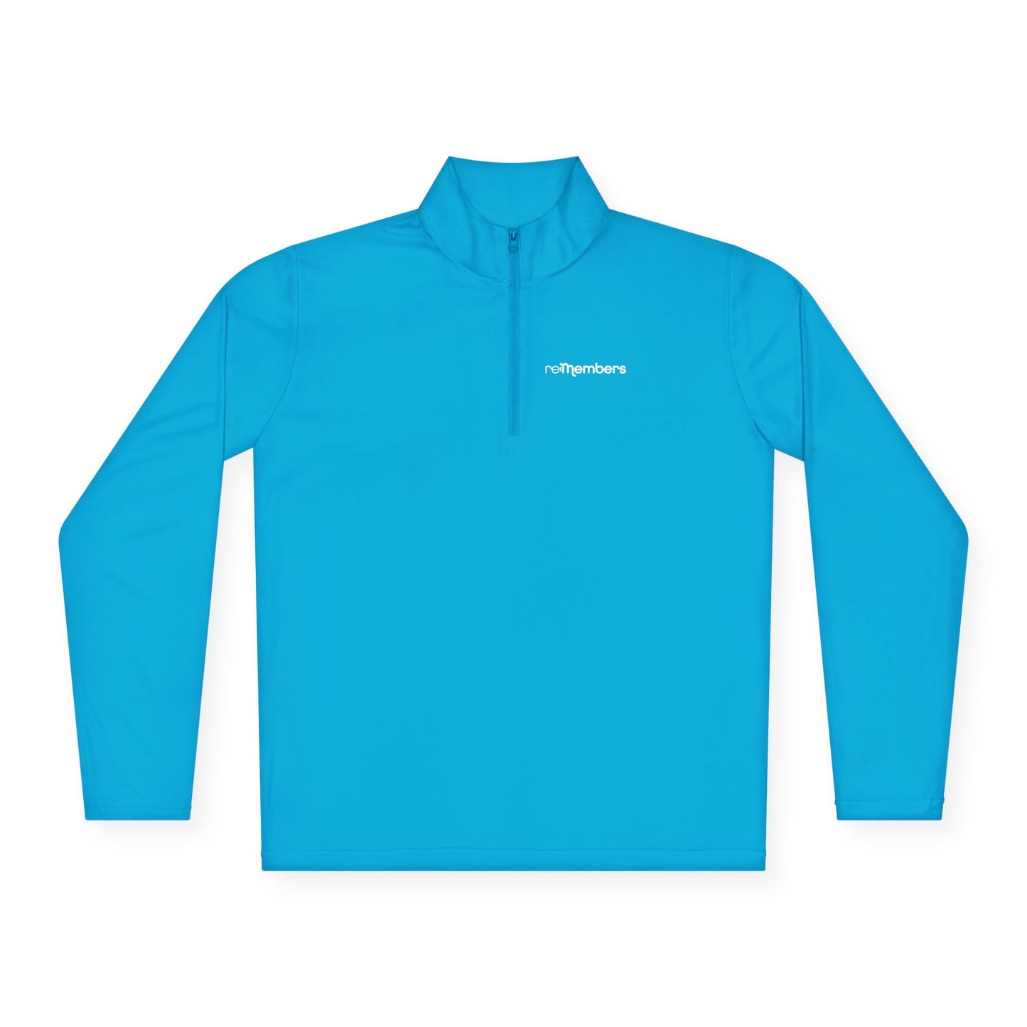 Sport-Tek® Unisex Quarter-Zip Pullover