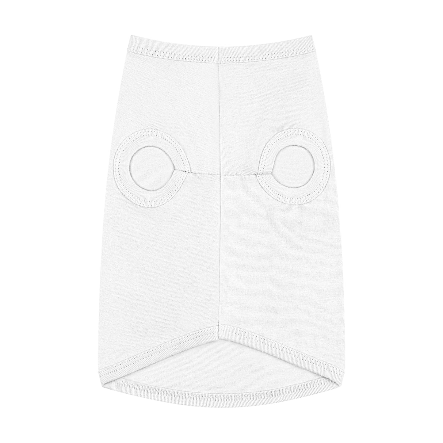 Pet Tank Top - re:Members