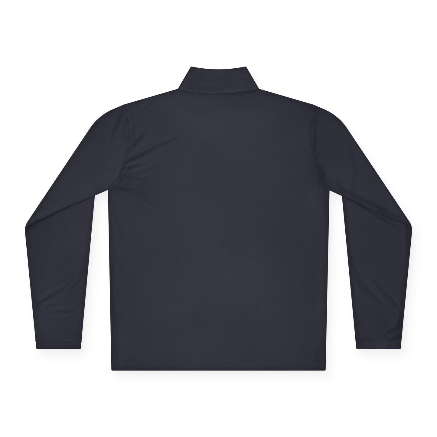 Sport-Tek® Unisex Quarter-Zip Pullover