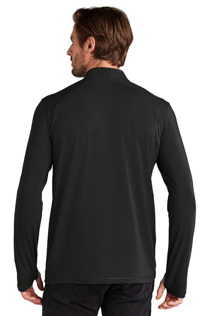 OGIO® Motion 1/4-Zip - re:Members
