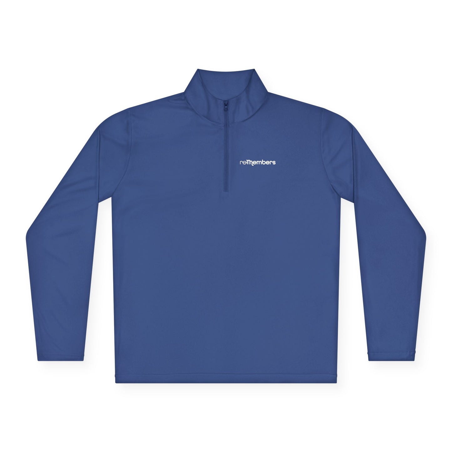 Sport-Tek® Unisex Quarter-Zip Pullover