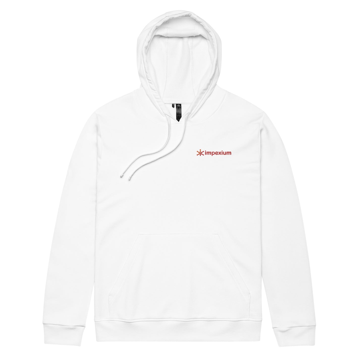 Adidas | Unisex Hoodie