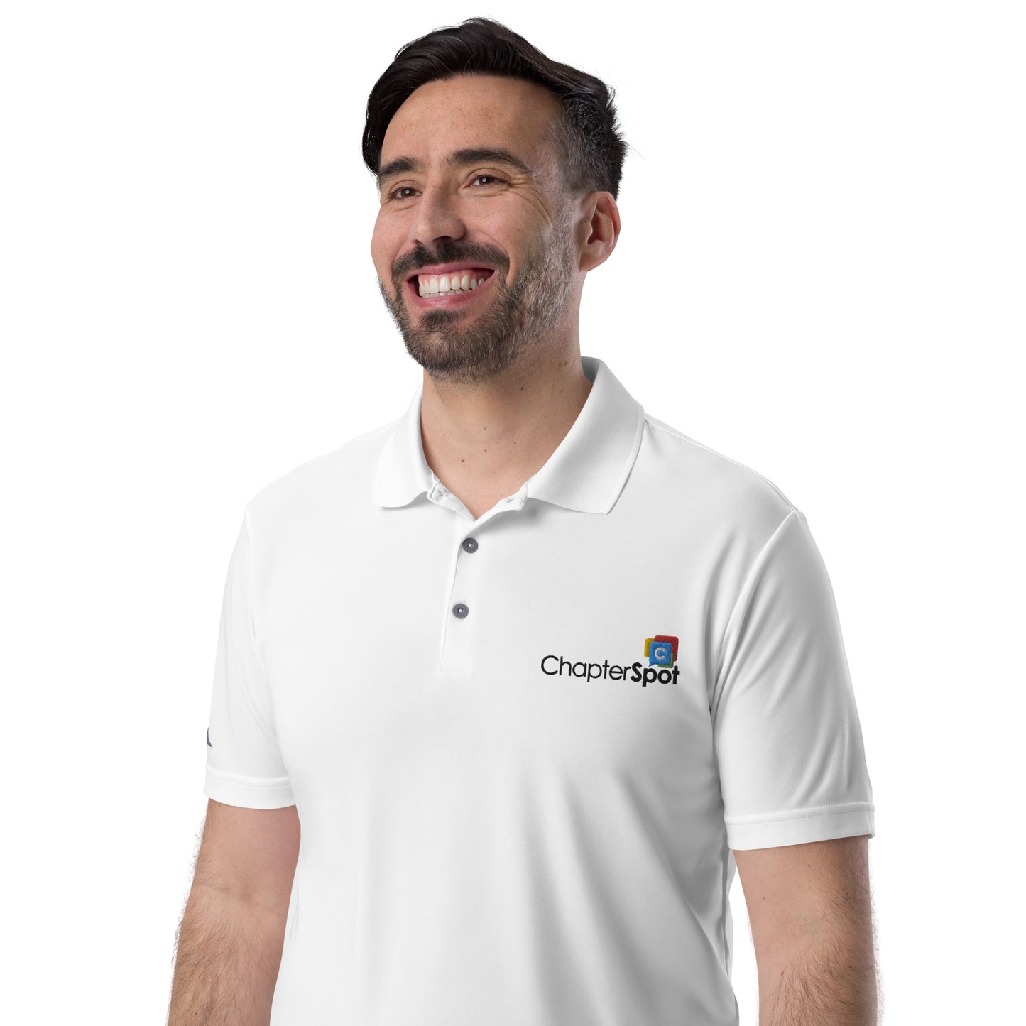 Adidas Performance Polo