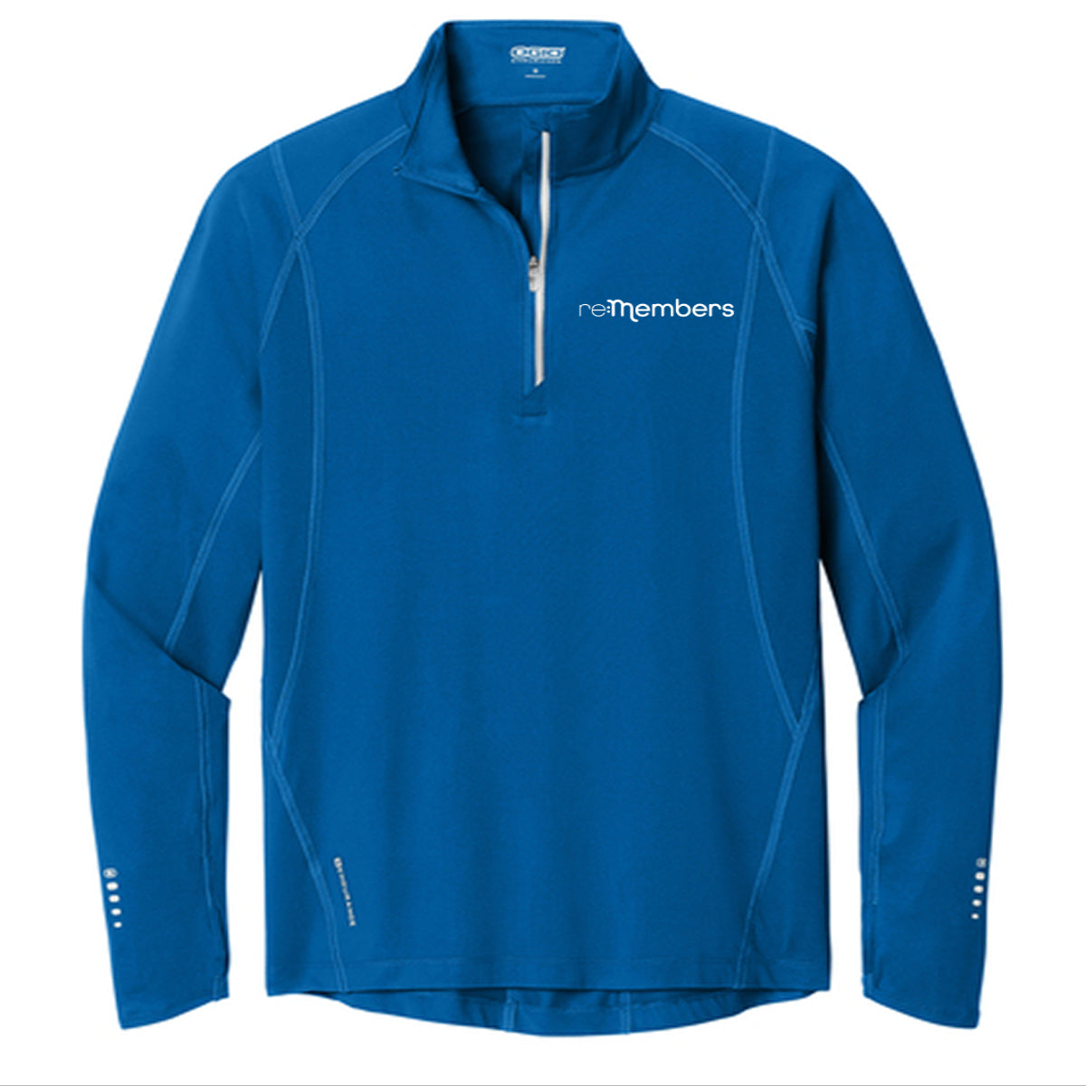 OGIO® Nexus 1/4-Zip Pullover