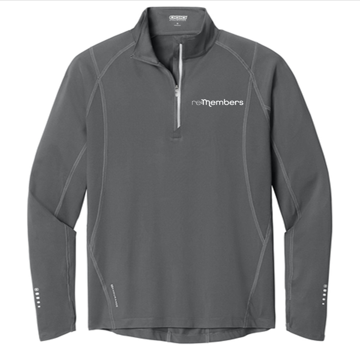 OGIO® Nexus 1/4-Zip Pullover