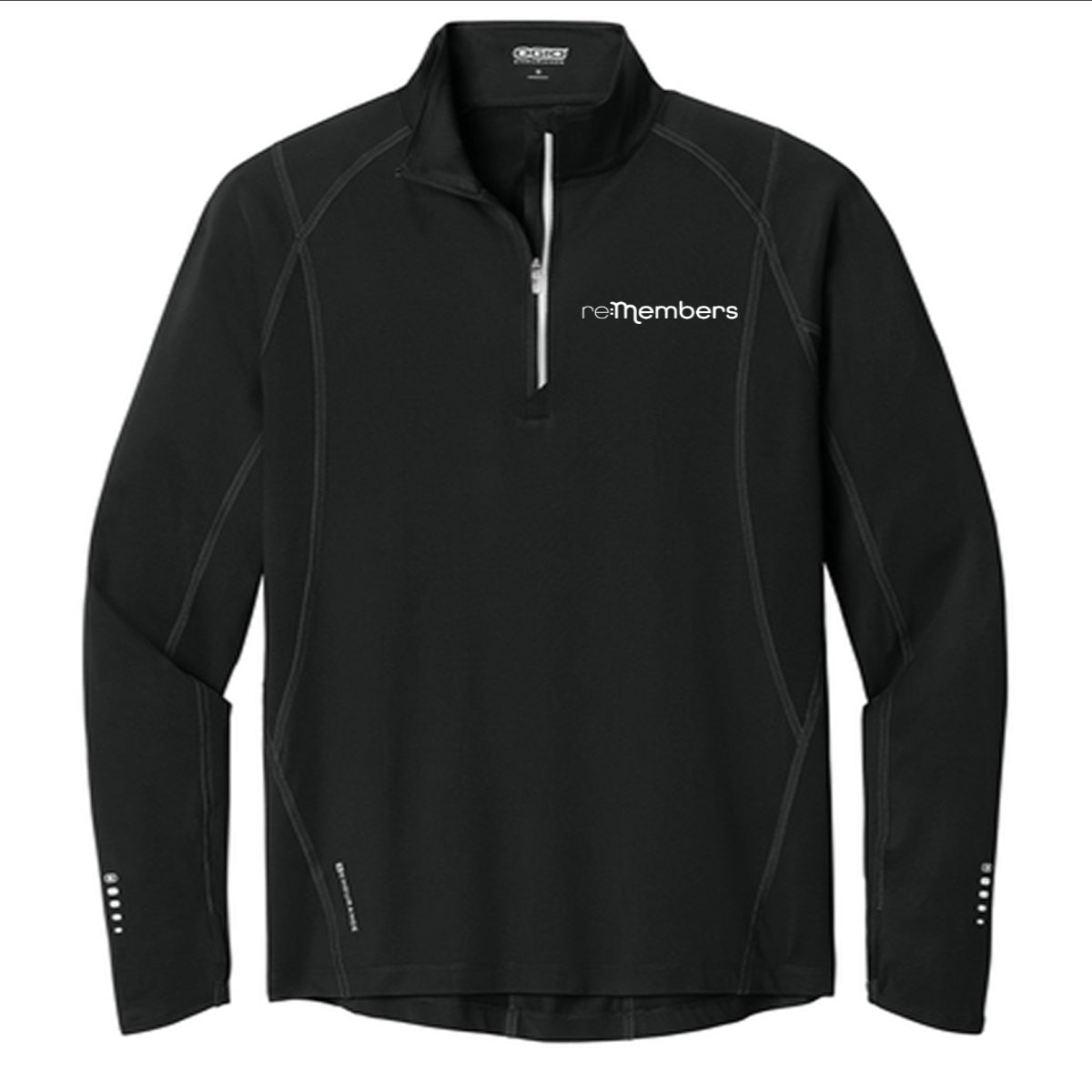 OGIO® Nexus 1/4-Zip Pullover