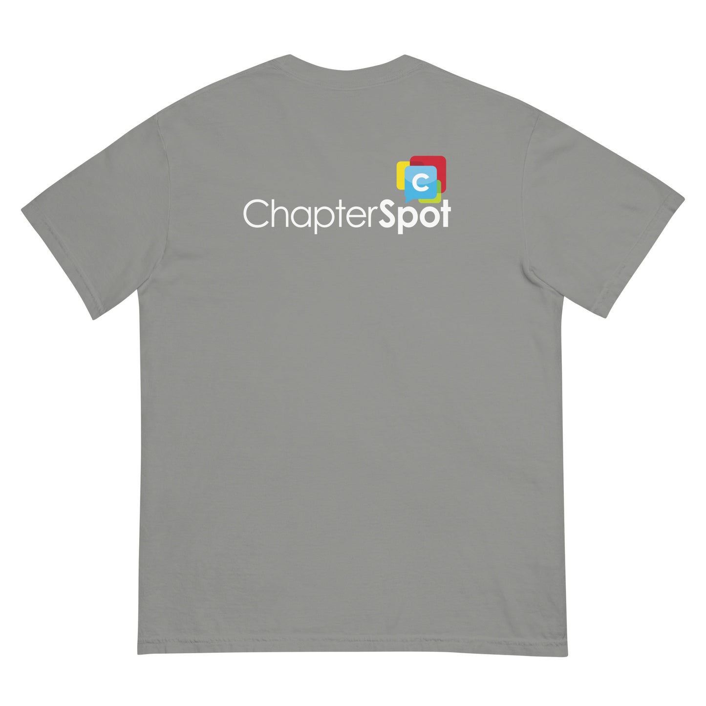 Comfort Colors | Unisex Heavyweight Long Sleeve Shirt