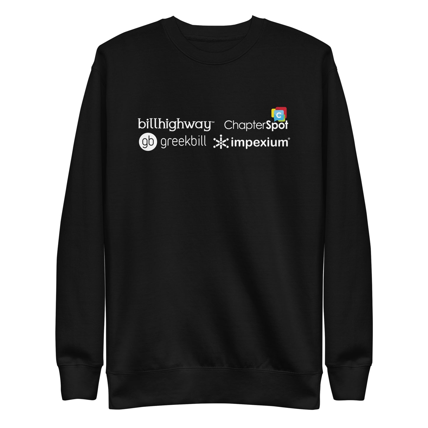 Unisex Premium Sweatshirt