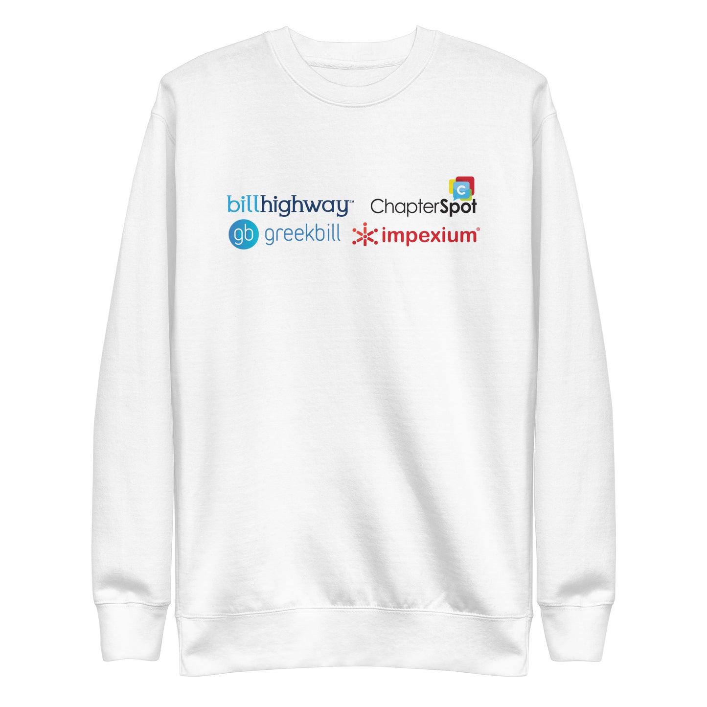 Unisex Premium Sweatshirt