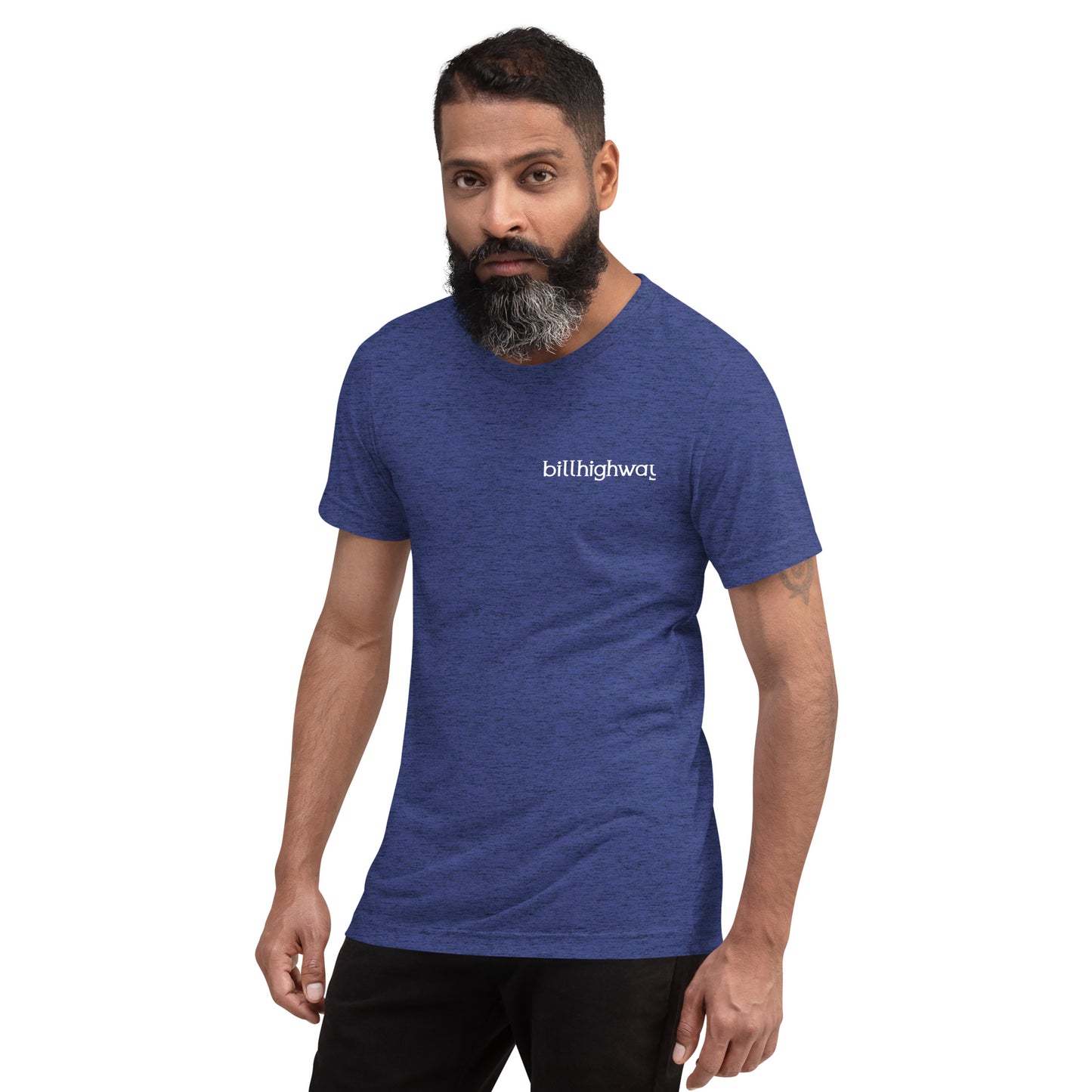 Unisex Triblend Tee (Core Value 2)