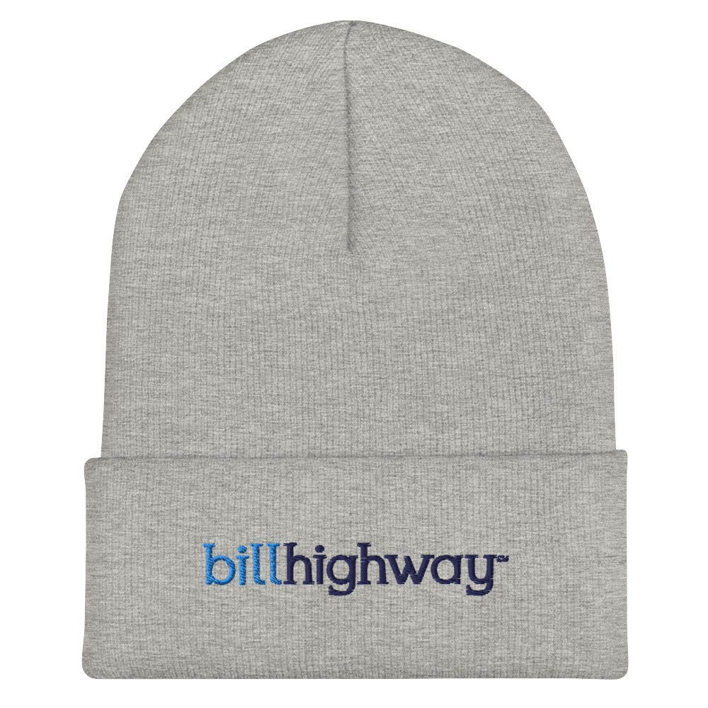 Winter Beanie