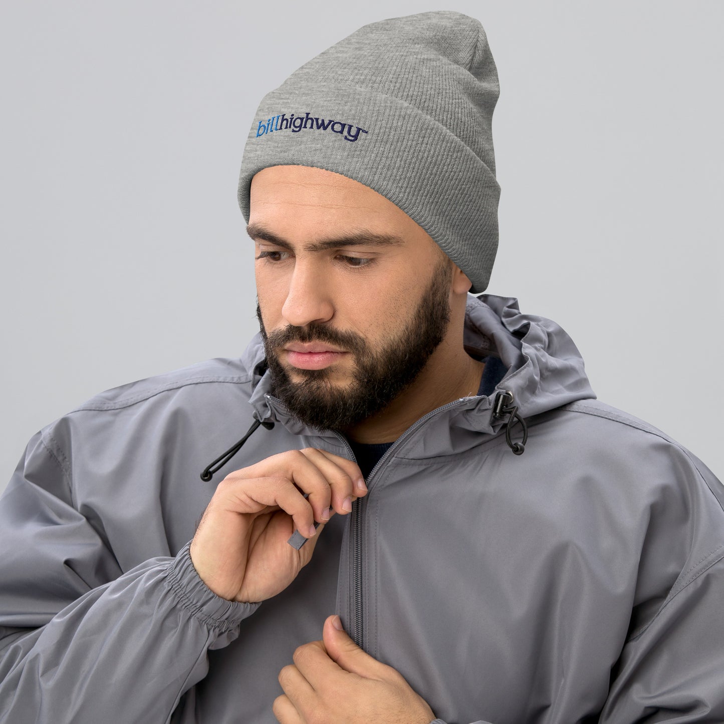 Winter Beanie