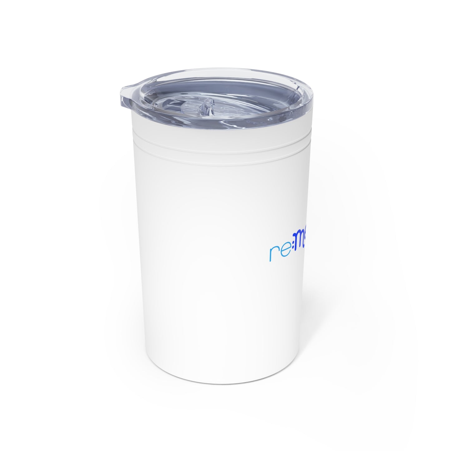 Vacuum Insulated Tumbler, 11oz - re:Members