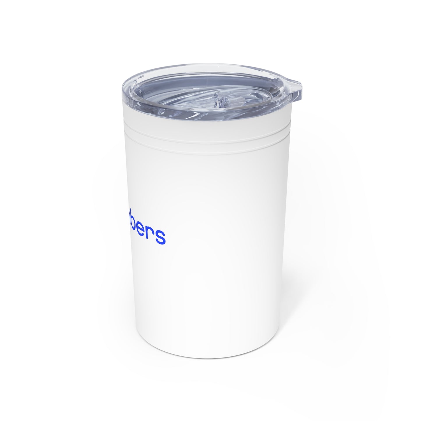 Vacuum Insulated Tumbler, 11oz - re:Members