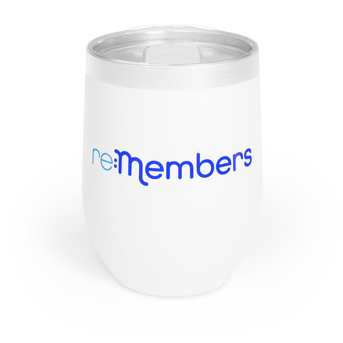 Chill Wine Tumbler - re:Members