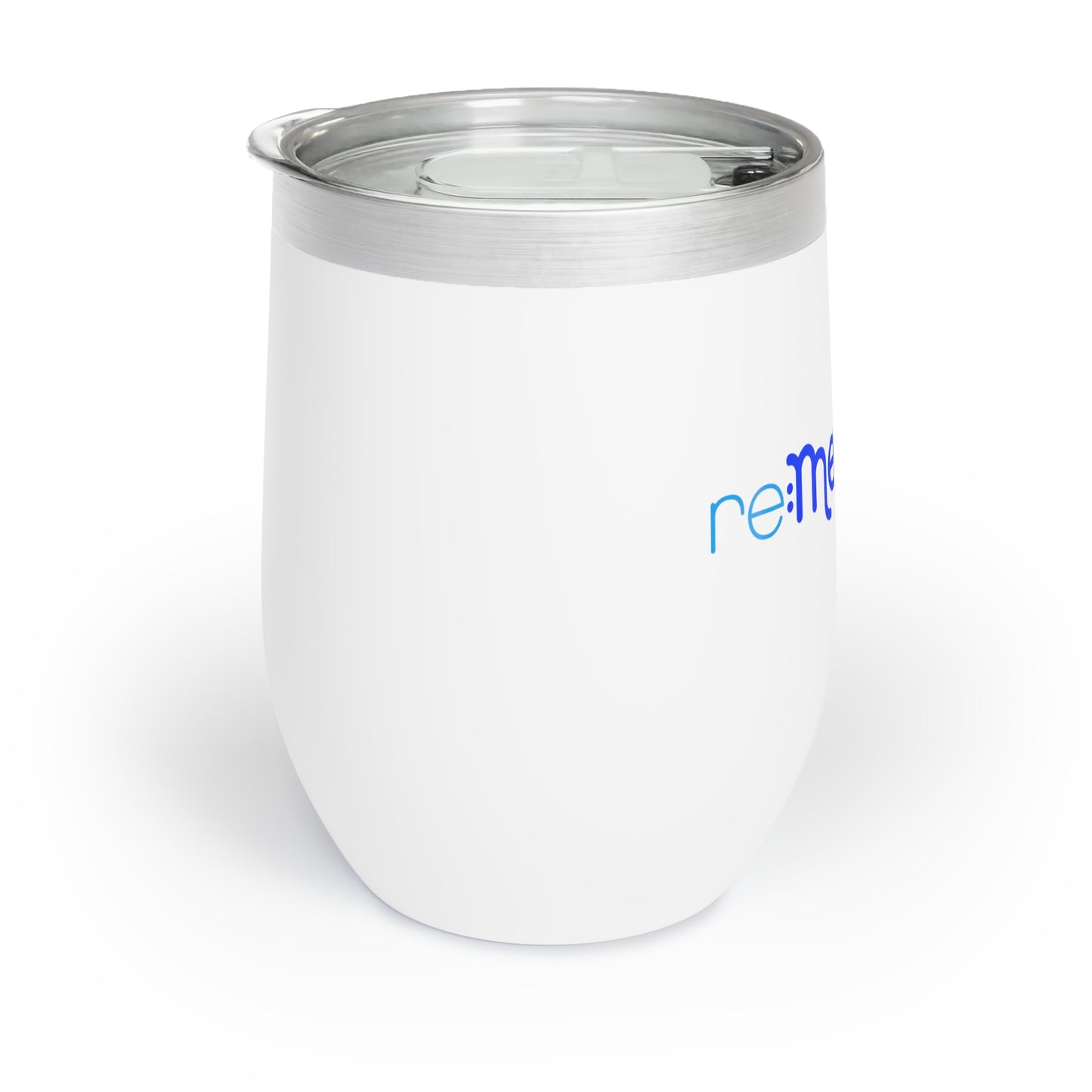 Chill Wine Tumbler - re:Members