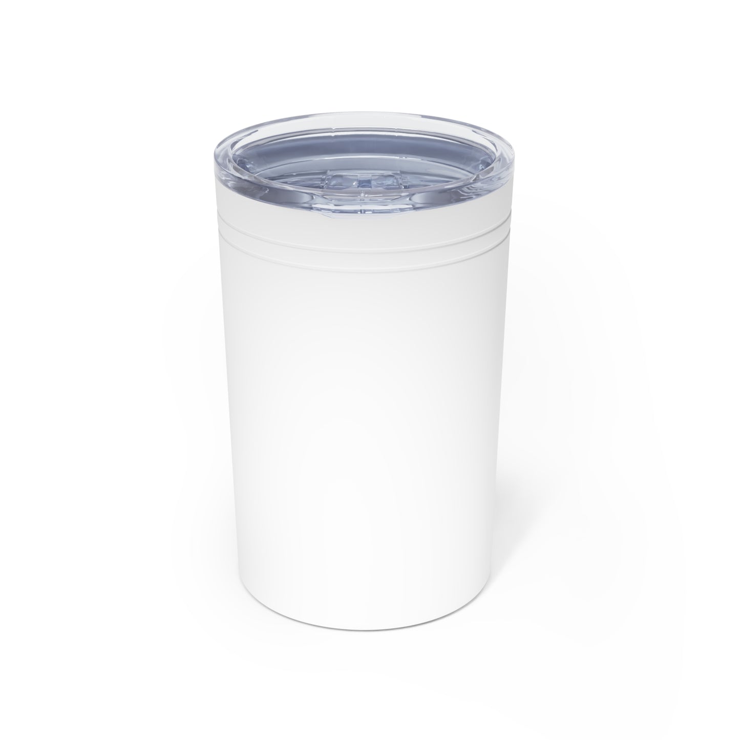 Vacuum Insulated Tumbler, 11oz - re:Members