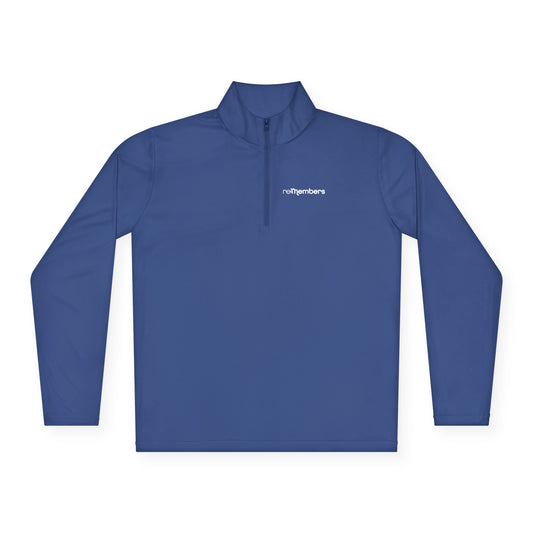 Sport-Tek® Unisex Quarter-Zip Pullover