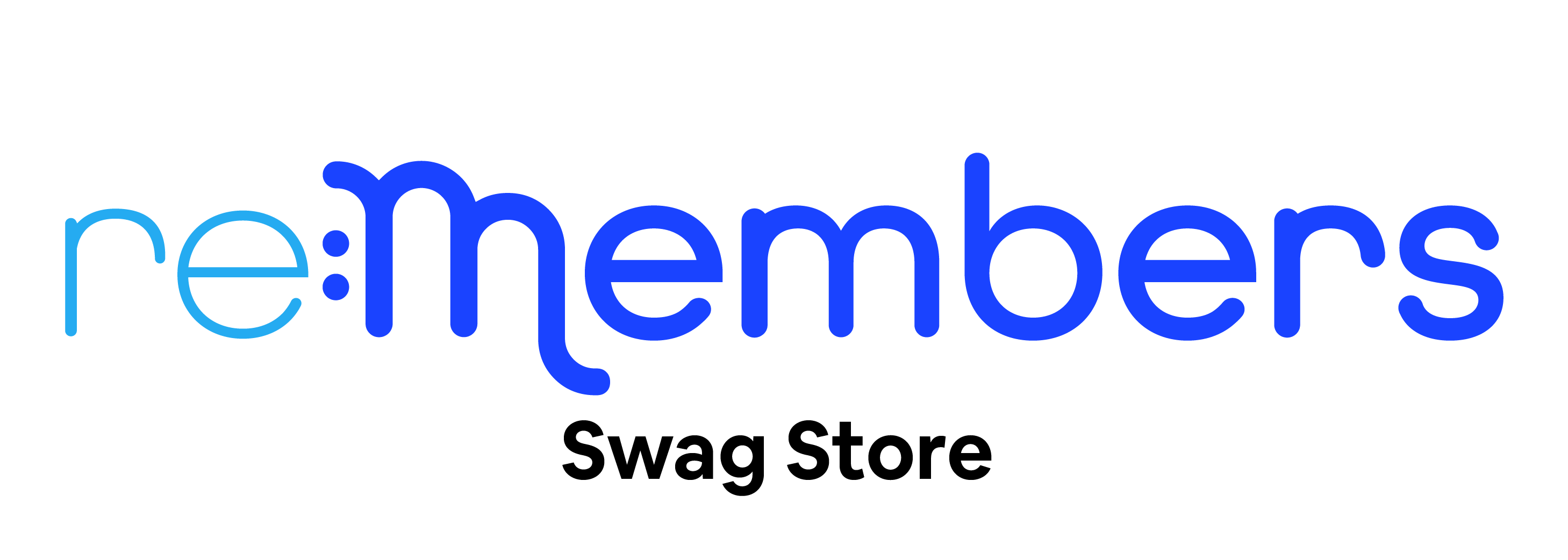 re:Members Swag Store