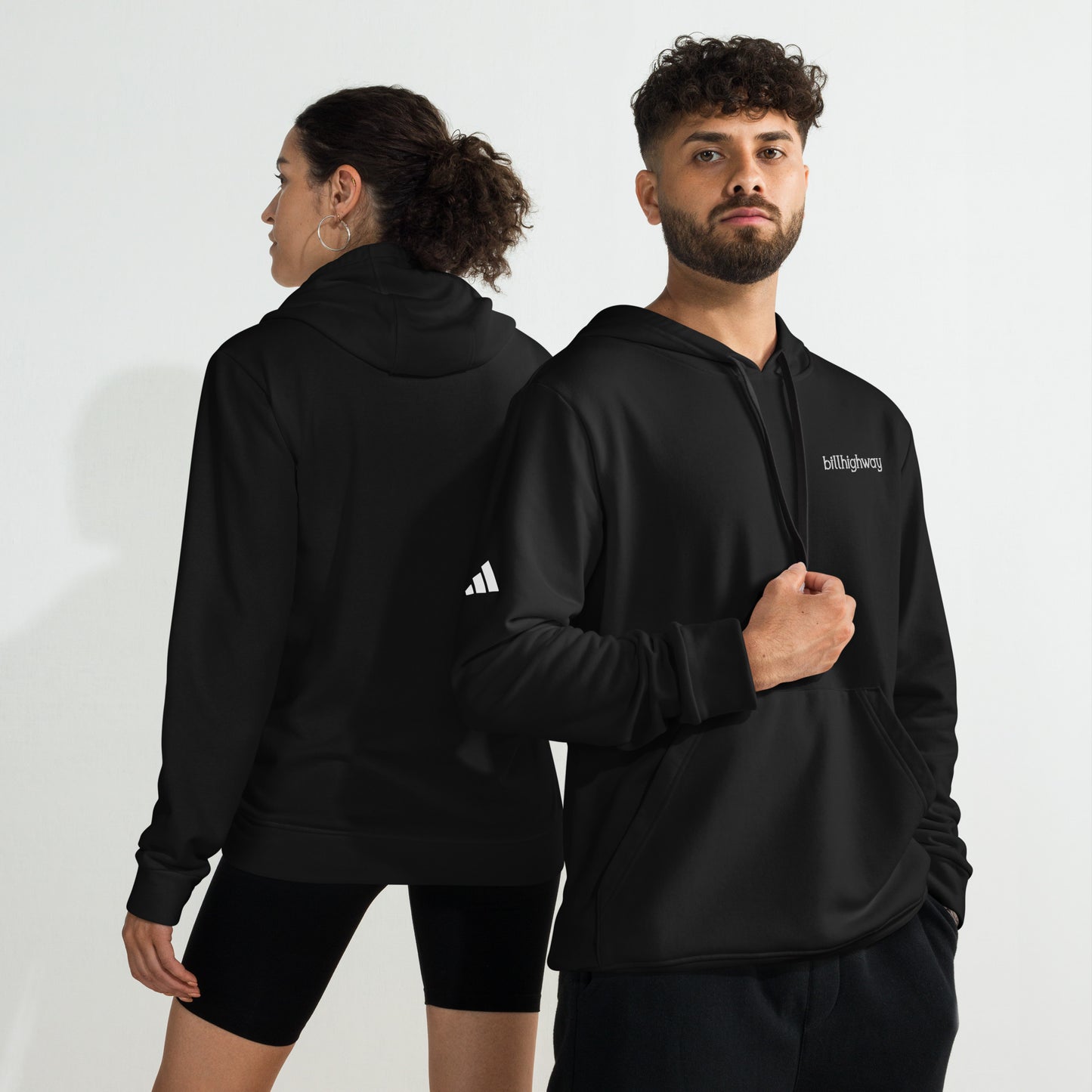 Adidas | Unisex Hoodie