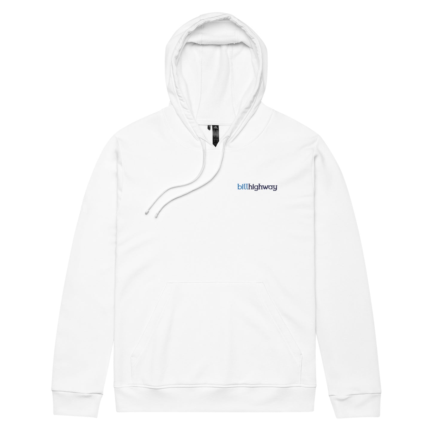 Adidas | Unisex Hoodie