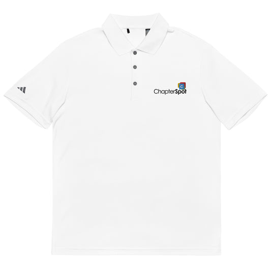 Adidas Performance Polo