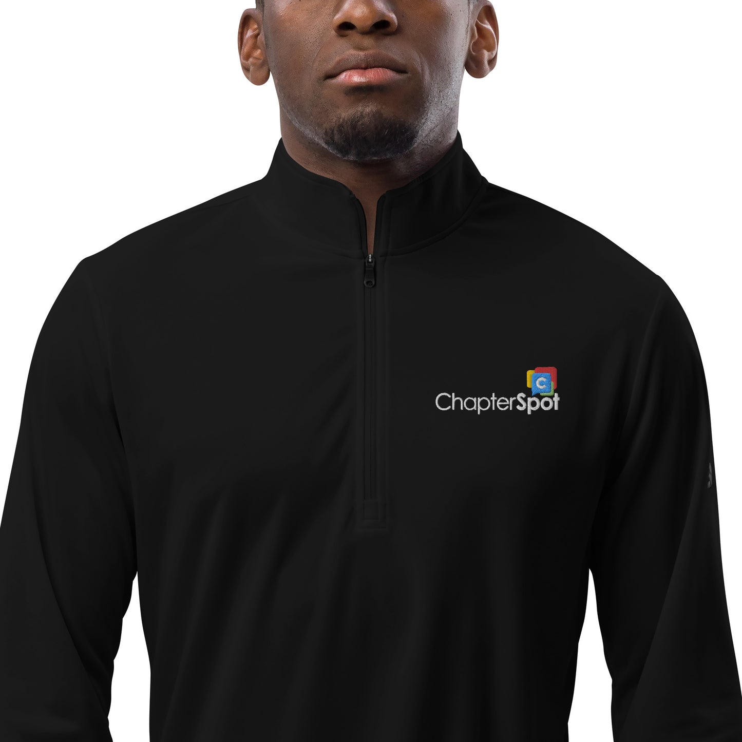 Adidas Quarter Zip (US Only)