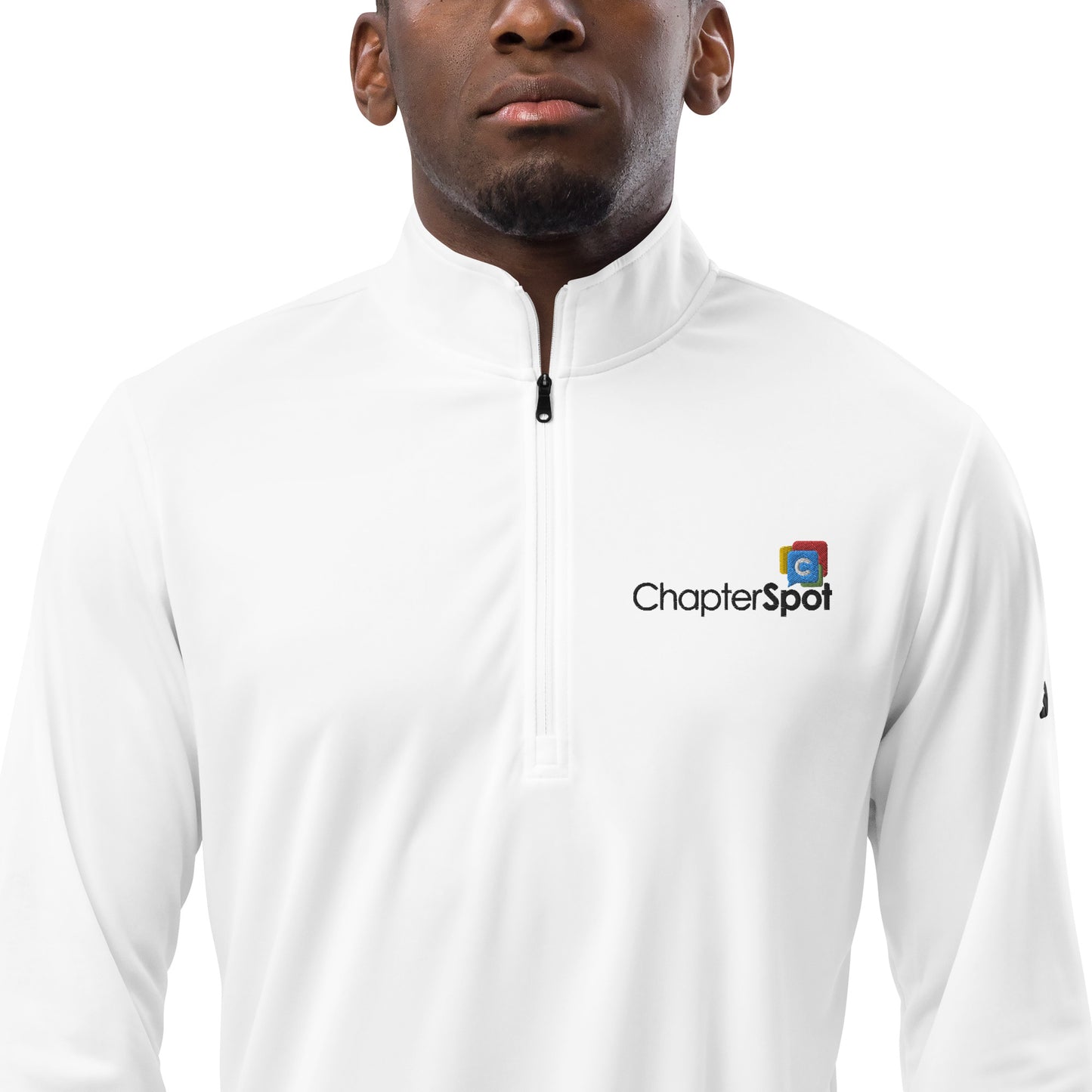 Adidas Quarter Zip (US Only)