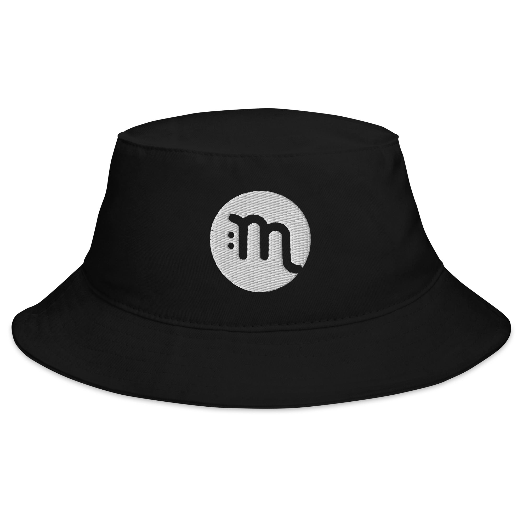 Classic Bucket Hat - re:Members – re:Members Swag Store