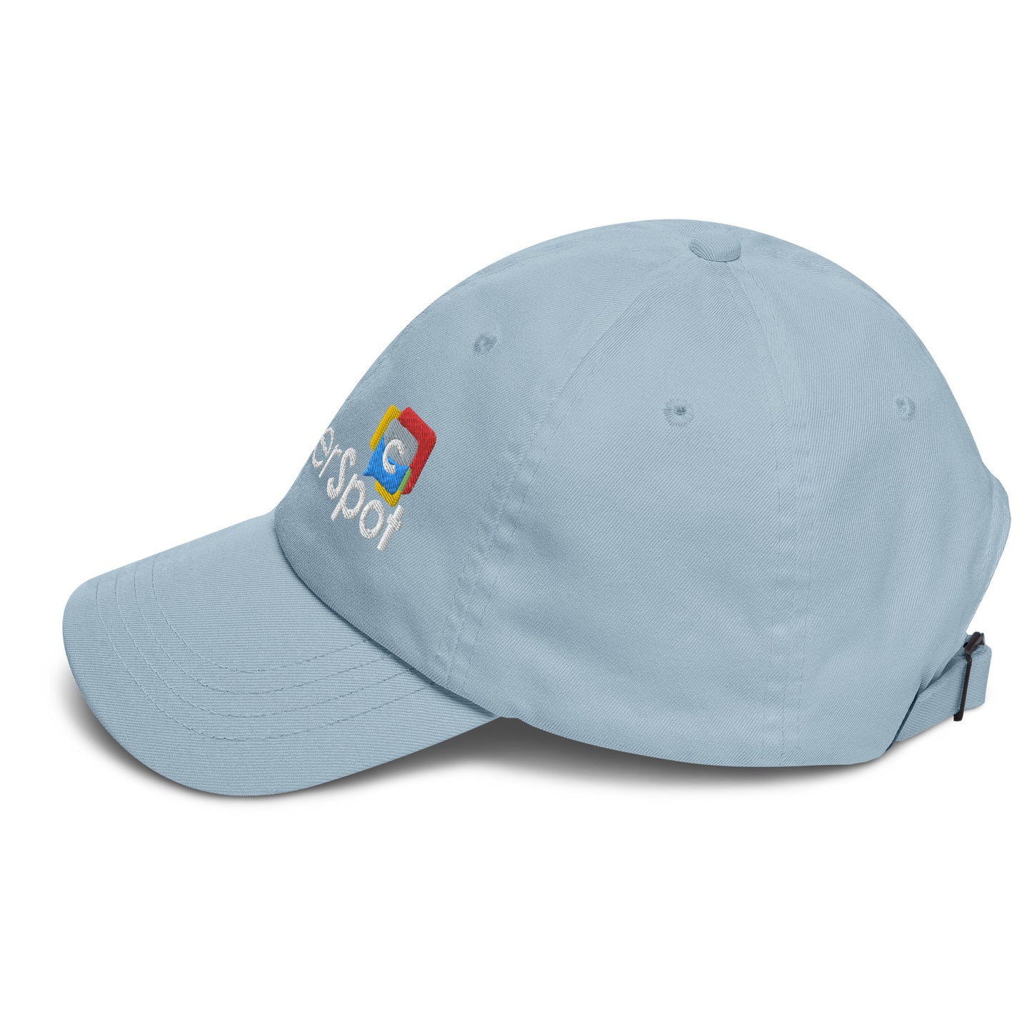 Classic Dad Hat