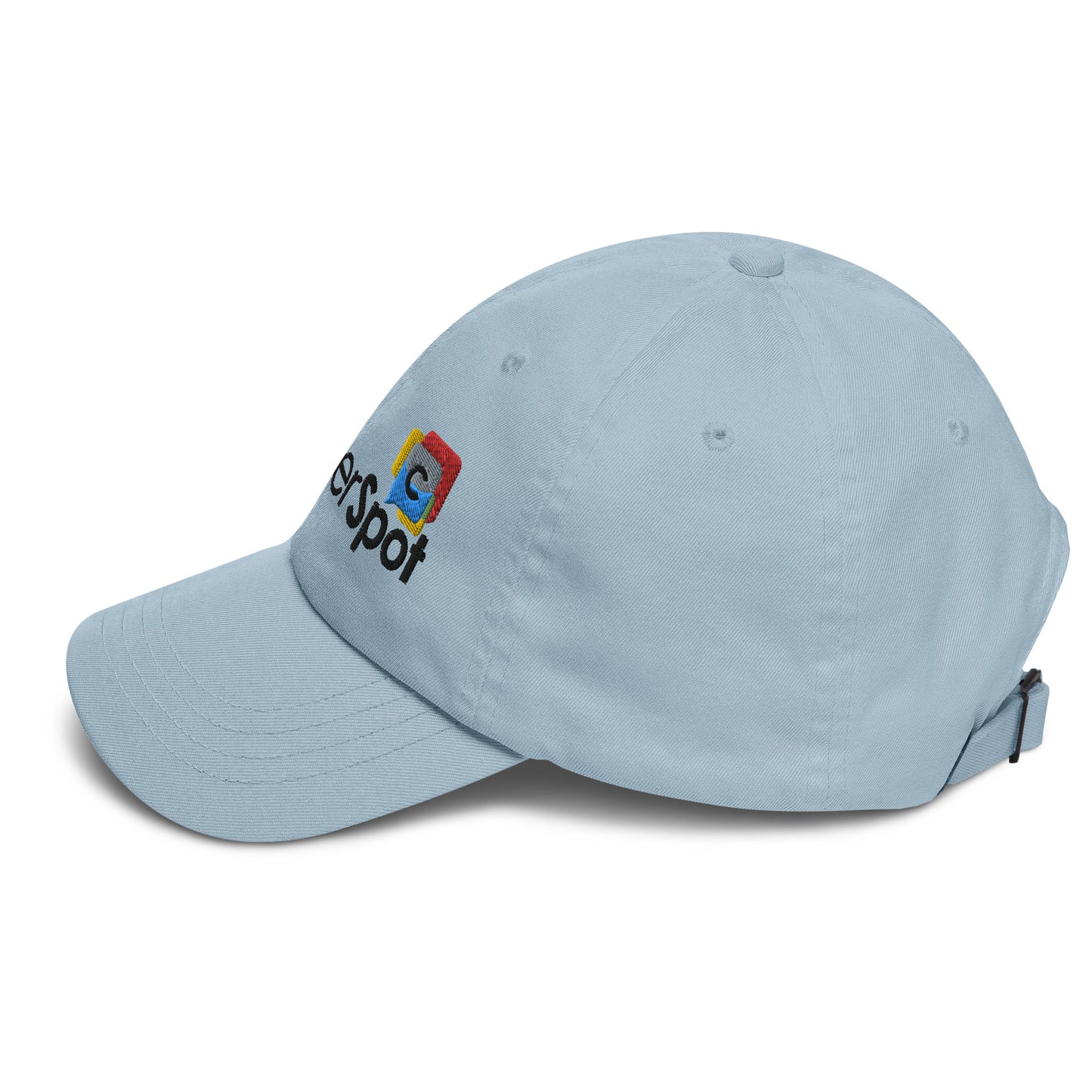 Classic Dad Hat