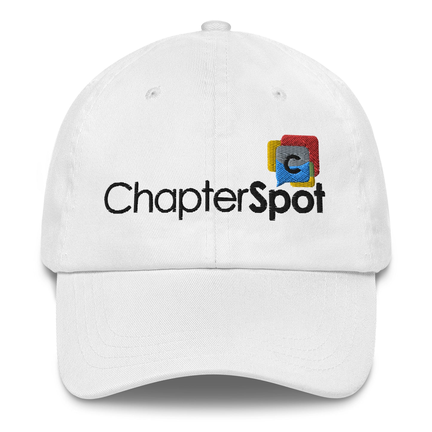 Classic Dad Hat