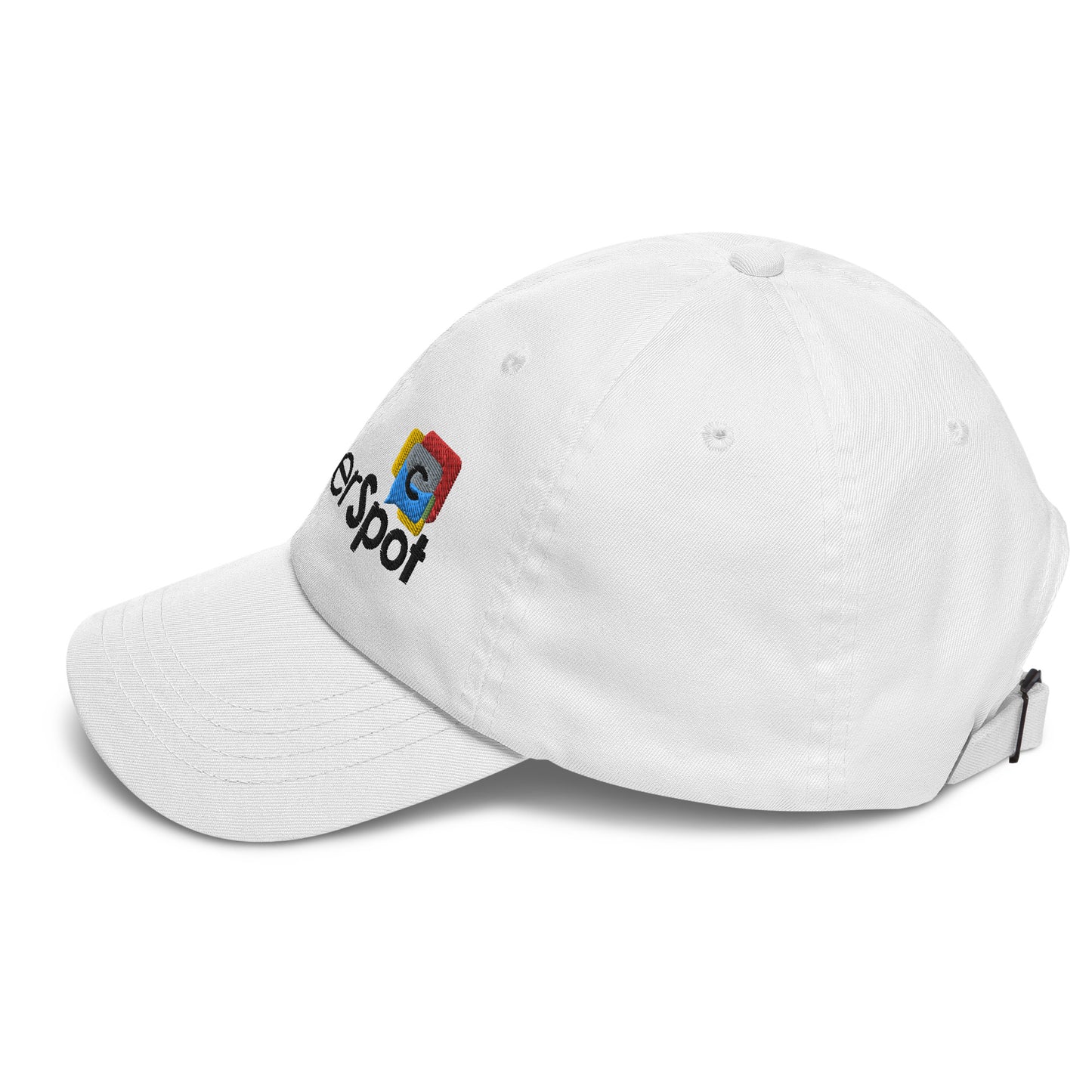 Classic Dad Hat