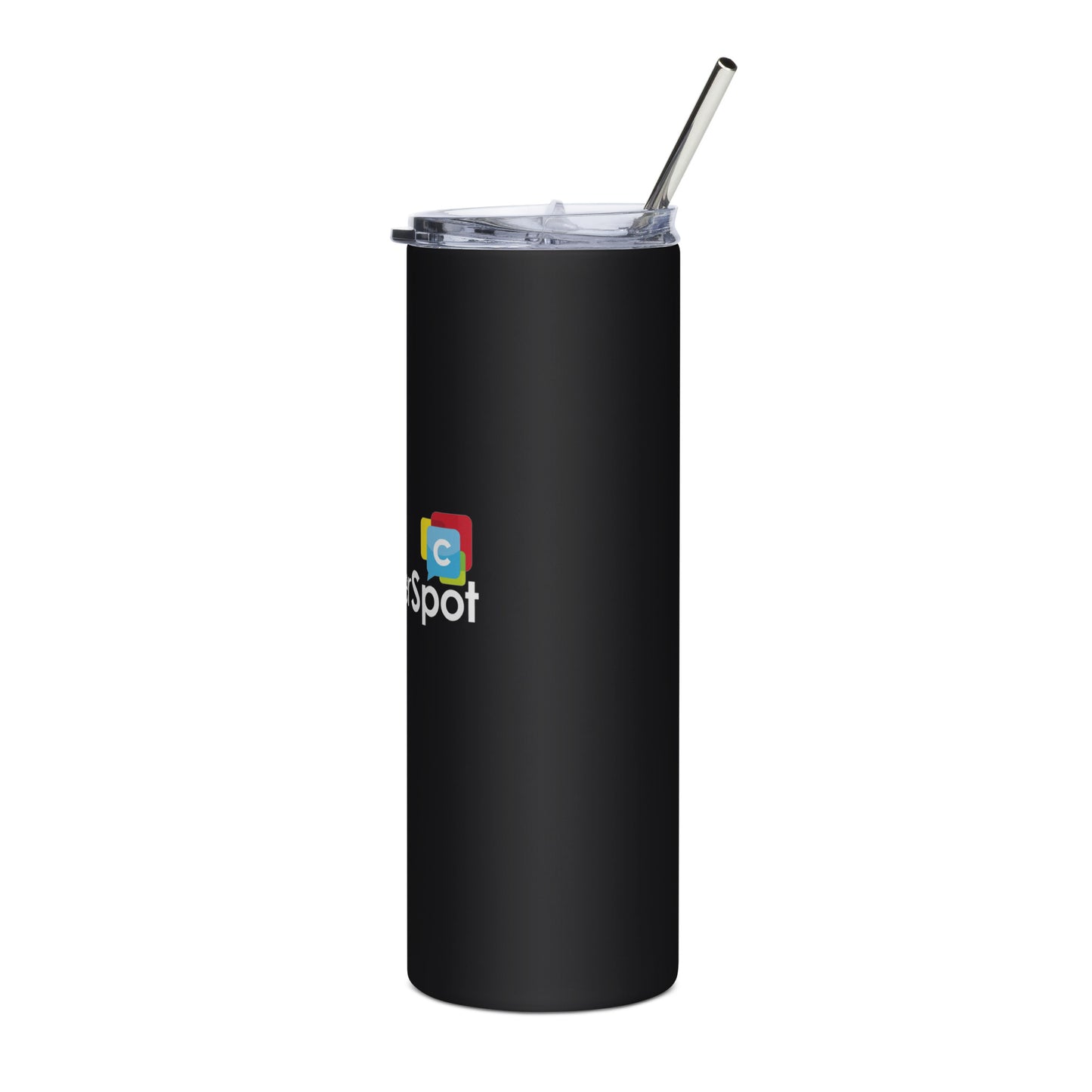 Stainless Steel Tumbler