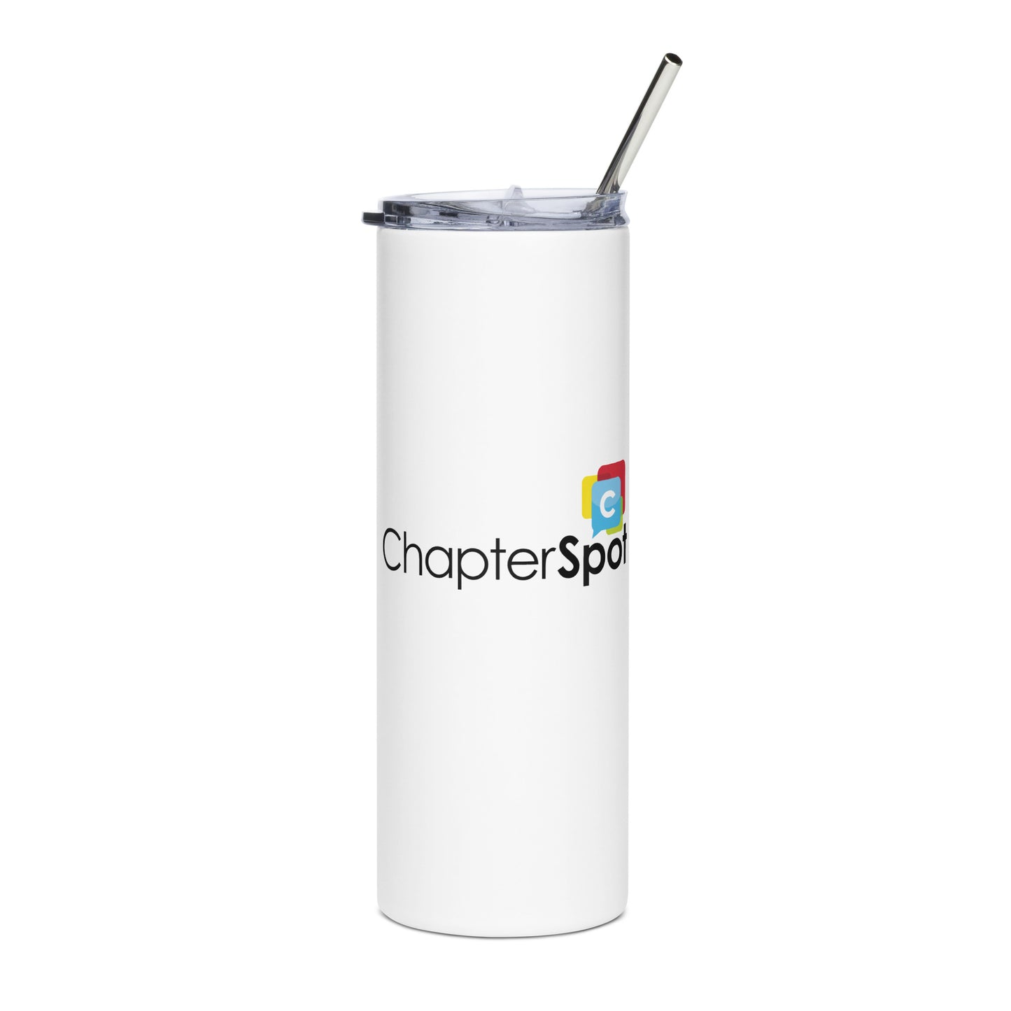 Stainless Steel Tumbler