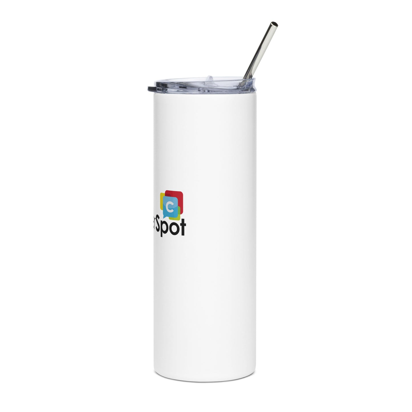 Stainless Steel Tumbler