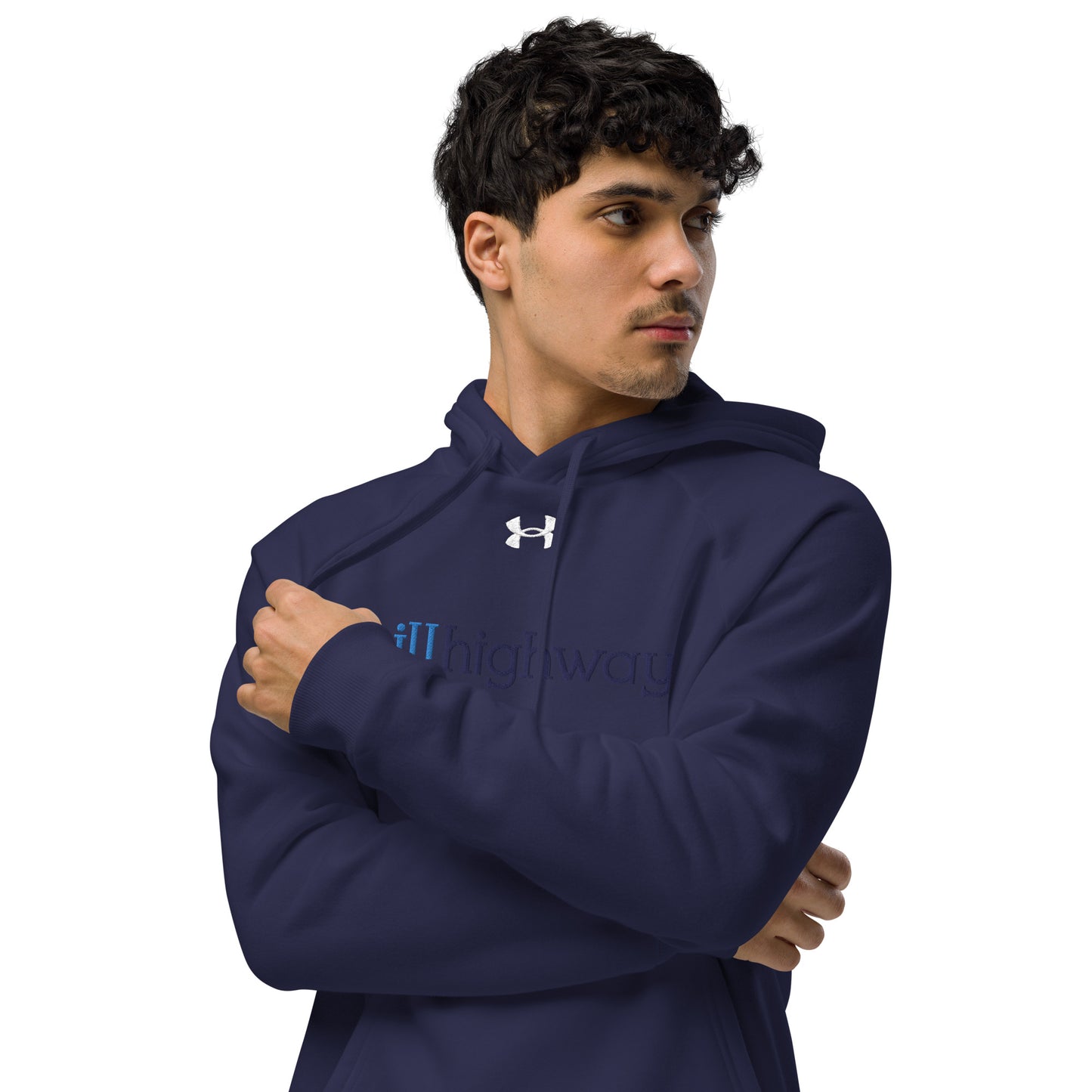 Under Armour® | Unisex Hoodie