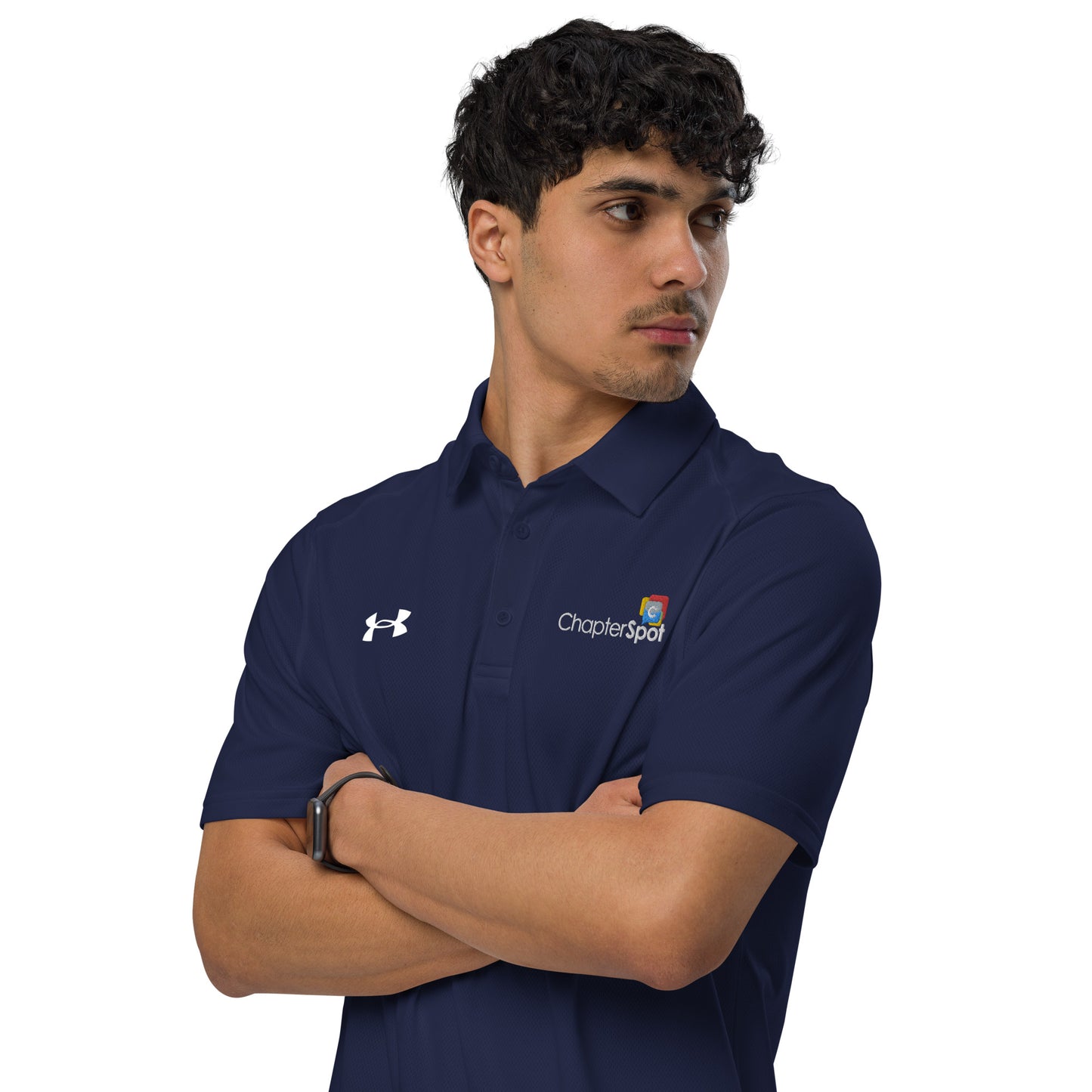 Under Armour® | Men's Performance Polo