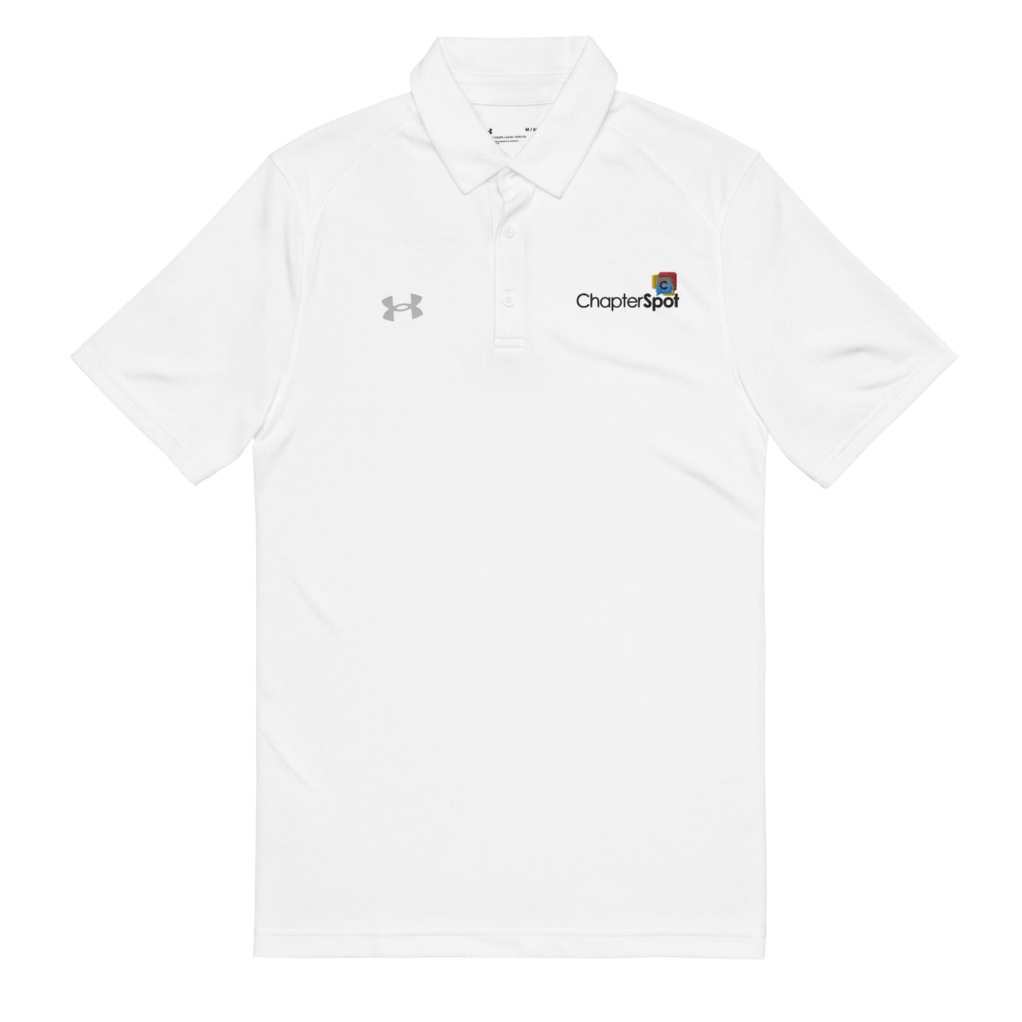 Under Armour® | Men's Performance Polo