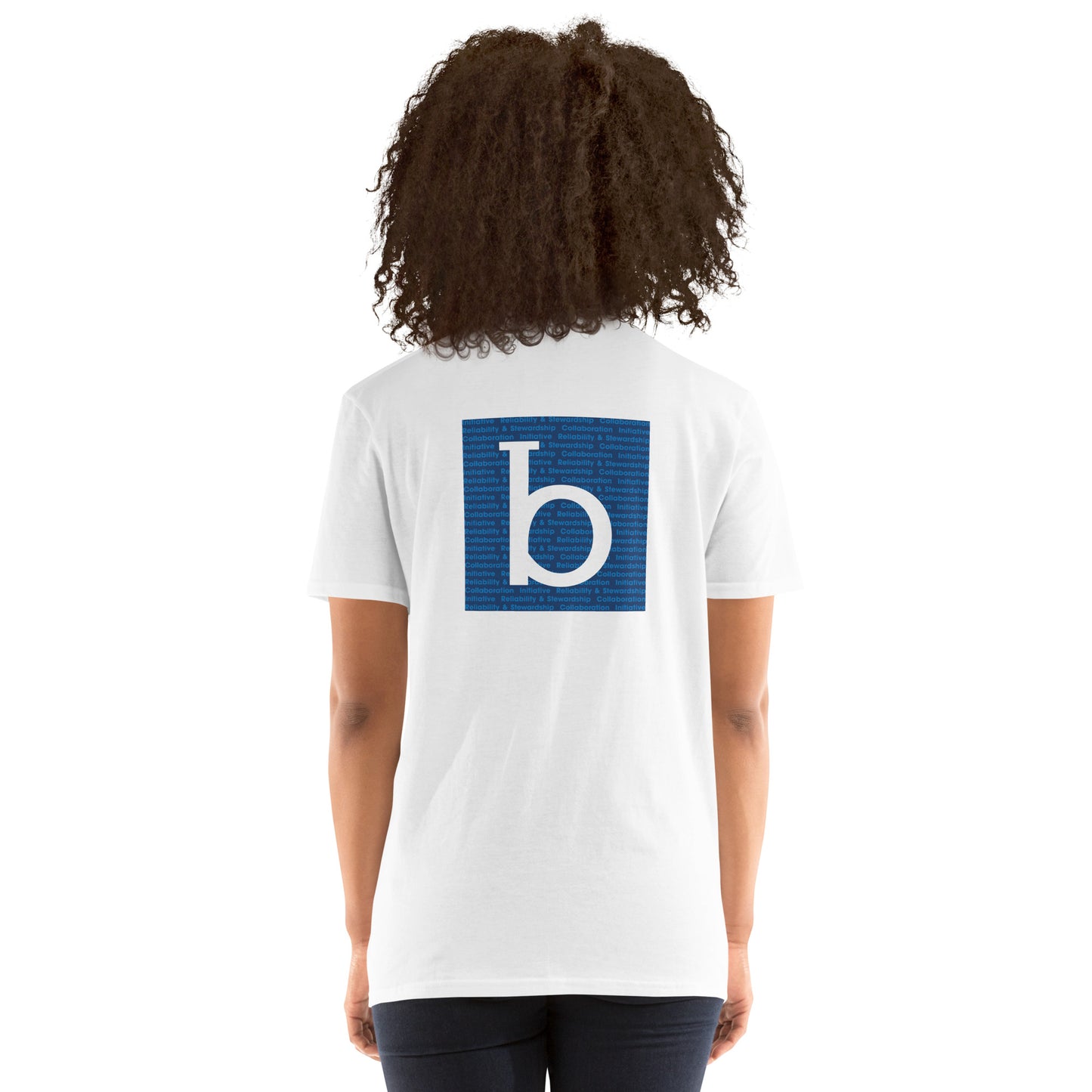 Short-Sleeve Unisex T-Shirt (Core Values)