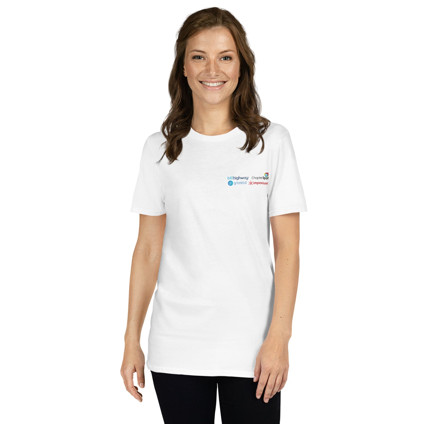 Short-Sleeve Unisex T-Shirt (Vision Statement)