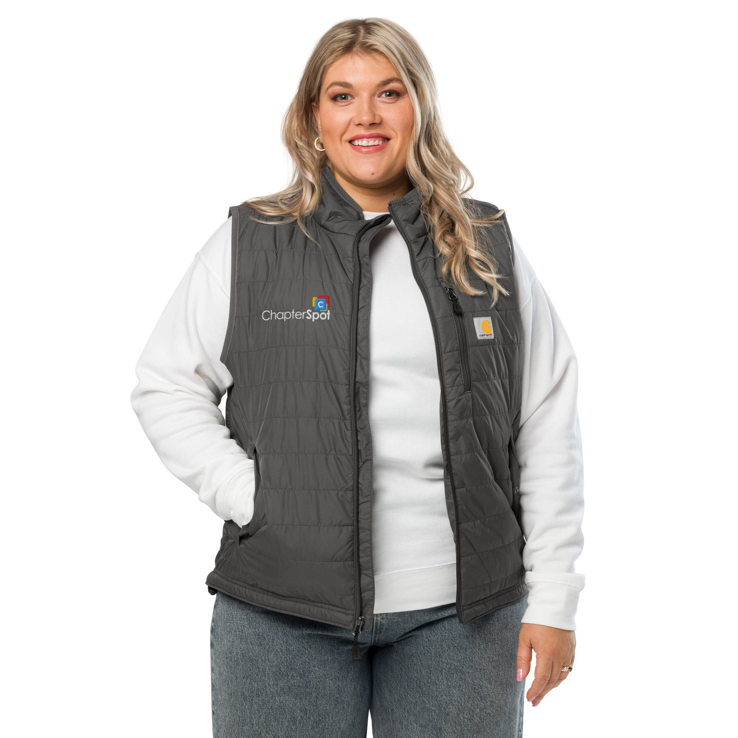 Unisex Carhartt® Vest