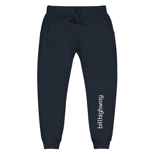 Unisex Sweatpants