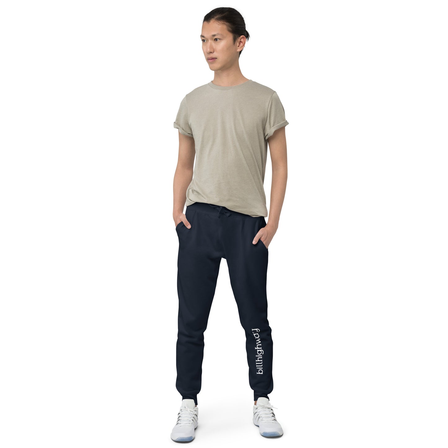 Unisex Sweatpants