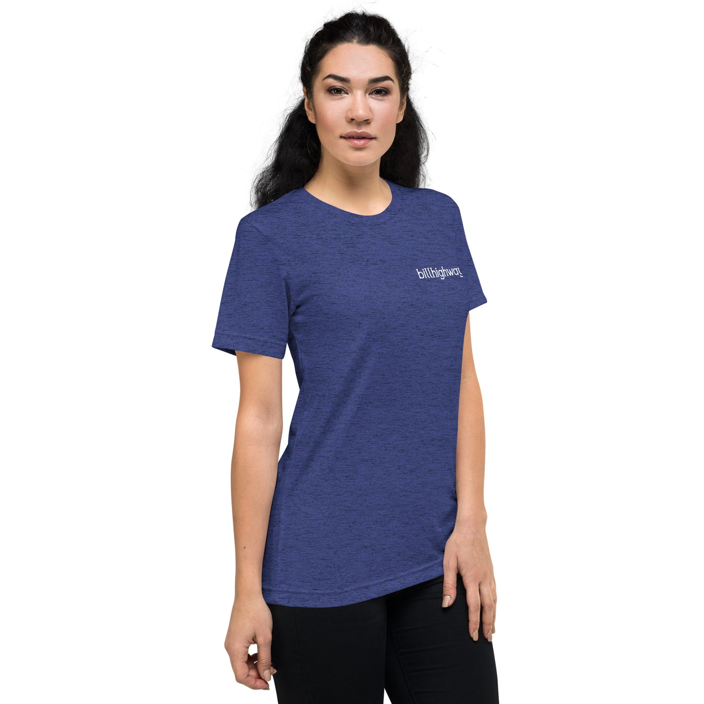 Unisex Triblend Tee (Core Value 2)