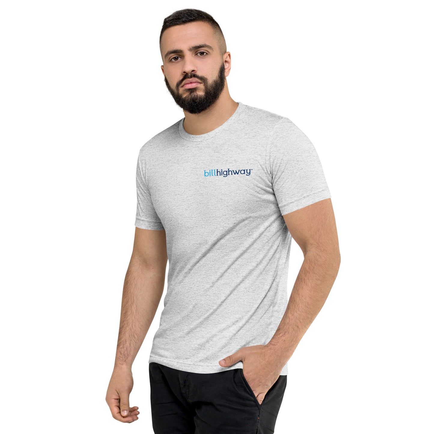 Unisex Triblend Tee (Core Value 1)